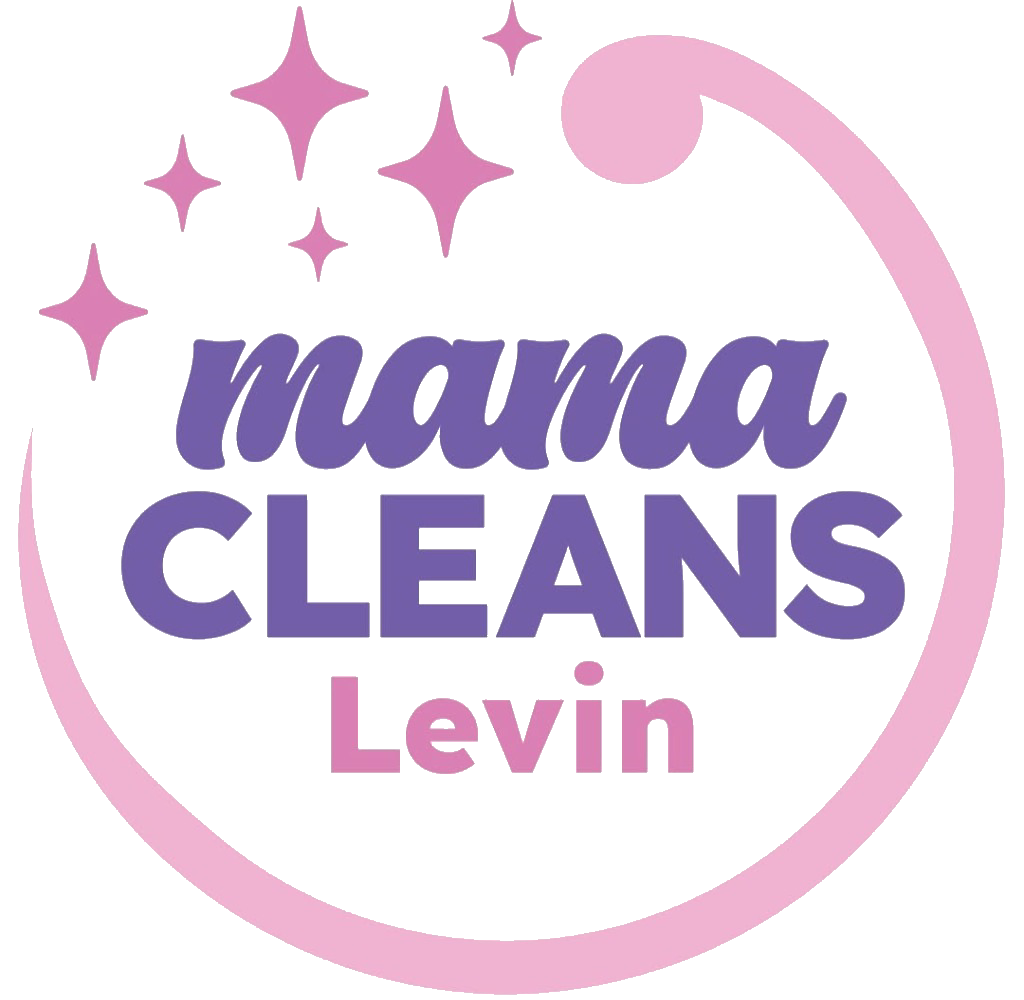Mama Cleans Levin
