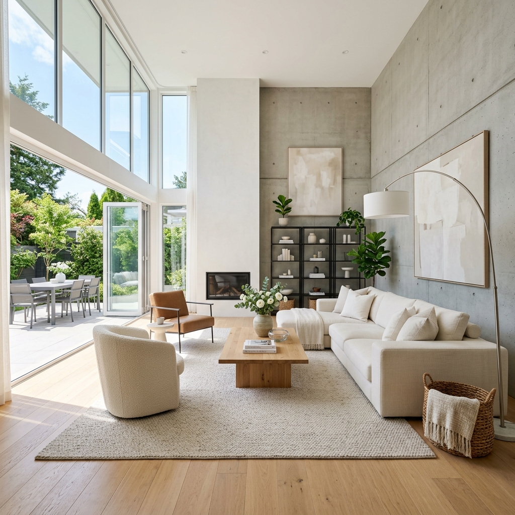 Residential Cleaning